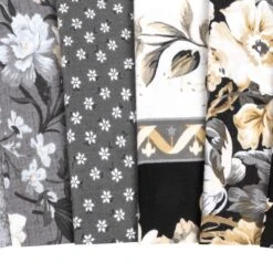 Lockwood Manor 5 Karat CrystalsKaye England For Wilmington Prints -Quilt Muse Shop lockwood manor cu3 1