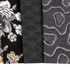 Lockwood Manor 5 Karat CrystalsKaye England For Wilmington Prints -Quilt Muse Shop lockwood manor cu4 1