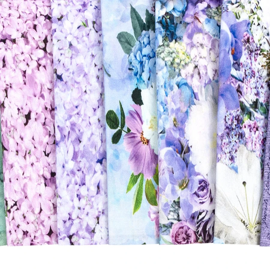 Love Letter Treat ShortcakeTimeless Treasures Fabrics 5 Love Letter Treat ShortcakeTimeless Treasures Fabrics - Image 3