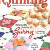 Love Of Quilting MagazineSeptember October 2023 Issue -Quilt Muse Shop loveofquilting septoct2023