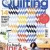 Love Patchwork & Quilting MagazineIssue 123