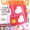 Love Patchwork & Quilting MagazineIssue 125