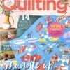 Love Patchwork & Quilting MagazineIssue 128