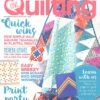 Love Patchwork & Quilting MagazineIssue 111 -Quilt Muse Shop lpq issue111