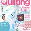 Love Patchwork & Quilting MagazineIssue 116 -Quilt Muse Shop lpq issue116