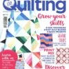 Love Patchwork & Quilting MagazineIssue 119