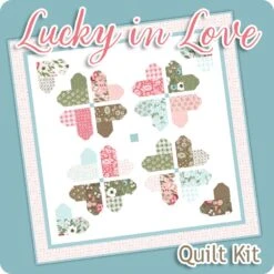 Lucky In Love KitFeaturing Lovestruck By Lella Boutique