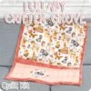 Lullaby Critter Grove Quilt KitFeaturing Cuddle By Shannon Fabrics -Quilt Muse Shop lullabycrittergrove qk main