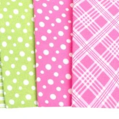 Maisie's Garden Digitally Printed Half Yard BundleLilah & Jane For Freckle + Lollie Fabrics -Quilt Muse Shop maisies garden cu4 1 1