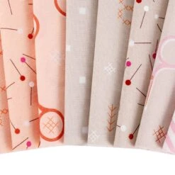 Make Time Layer CakeAneela Hoey For Moda Fabrics -Quilt Muse Shop make time cu3 2