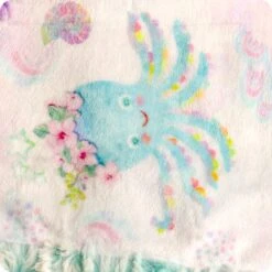 Make A Splash! Wee One Quilt KitFeaturing Cuddle Fabric By Shannon Fabrics -Quilt Muse Shop makeasplashweeone cu3