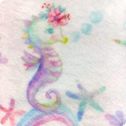 Make A Splash! Wee One Quilt KitFeaturing Cuddle Fabric By Shannon Fabrics -Quilt Muse Shop makeasplashweeone cu4