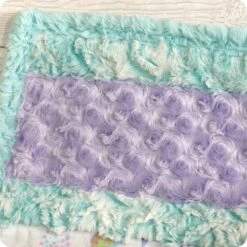 Make A Splash! Wee One Quilt KitFeaturing Cuddle Fabric By Shannon Fabrics -Quilt Muse Shop makeasplashweeone cu5