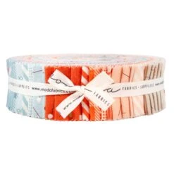 Make Time Honey BunAneela Hoey For Moda Fabrics