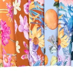 Margo Fat Quarter BundleAdriana Picker For Figo Fabrics 9 Margo Fat Quarter BundleAdriana Picker For Figo Fabrics -Quilt Muse Shop margo cu2