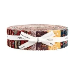 Mary Ann's Gift Honey BunBetsy Chutchian For Moda Fabrics