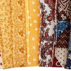 Mary Ann's Gift Honey BunBetsy Chutchian For Moda Fabrics -Quilt Muse Shop maryannsgift1850 1880 cu2 4