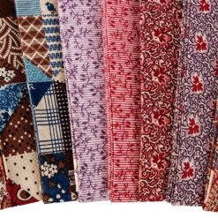 Mary Ann's Gift Honey BunBetsy Chutchian For Moda Fabrics -Quilt Muse Shop maryannsgift1850 1880 cu3 4