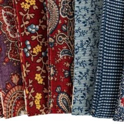 Mary Ann's Gift Honey BunBetsy Chutchian For Moda Fabrics -Quilt Muse Shop maryannsgift1850 1880 cu4 4