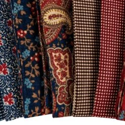 Mary Ann's Gift Honey BunBetsy Chutchian For Moda Fabrics -Quilt Muse Shop maryannsgift1850 1880 cu5 4