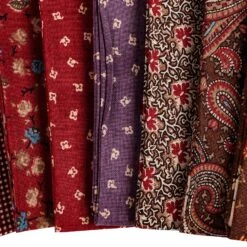 Mary Ann's Gift Honey BunBetsy Chutchian For Moda Fabrics -Quilt Muse Shop maryannsgift1850 1880 cu6 4