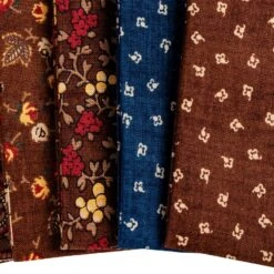 Mary Ann's Gift Honey BunBetsy Chutchian For Moda Fabrics -Quilt Muse Shop maryannsgift1850 1880 cu7 4