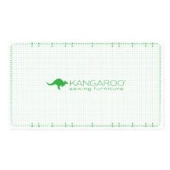 38" X 70" Cutting Mat For Kookaburra Cutting TableKangaroo Sewing Furniture #MAT-K