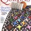 McCall's Quilting MagazineMay June 2023 Issue 1 McCall's Quilting MagazineMay June 2023 Issue -Quilt Muse Shop mccalls mayjune23