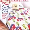 McCall's Quilting MagazineNovember December 2023 Issue -Quilt Muse Shop mccalls novdec23