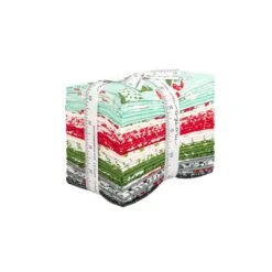 Merry Little Christmas Fat Eighth BundleBonnie & Camille For Moda Fabrics