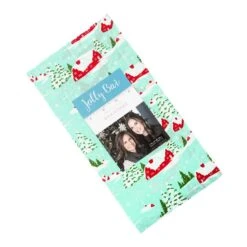 Merry Little Christmas Jolly BarBonnie & Camille For Moda Fabrics -Quilt Muse Shop merry little christmas jb 1