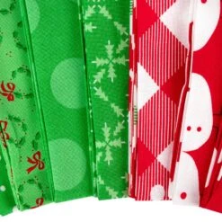 Merry And Bright Layer CakeMe & My Sister Designs For Moda Fabrics -Quilt Muse Shop merryandbright fqb cu4 13