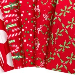 Merry And Bright Layer CakeMe & My Sister Designs For Moda Fabrics -Quilt Muse Shop merryandbright fqb cu5 13