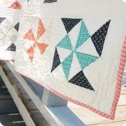 Bleached White PFD Bella Solids Jolly BarModa Fabrics -Quilt Muse Shop metronome quilt cu
