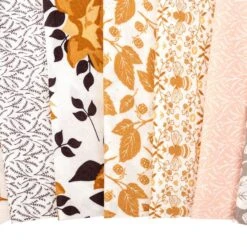 Midnight In The Garden Charm PackSweetfire Road For Moda Fabrics -Quilt Muse Shop midnight in the garden cu2 1