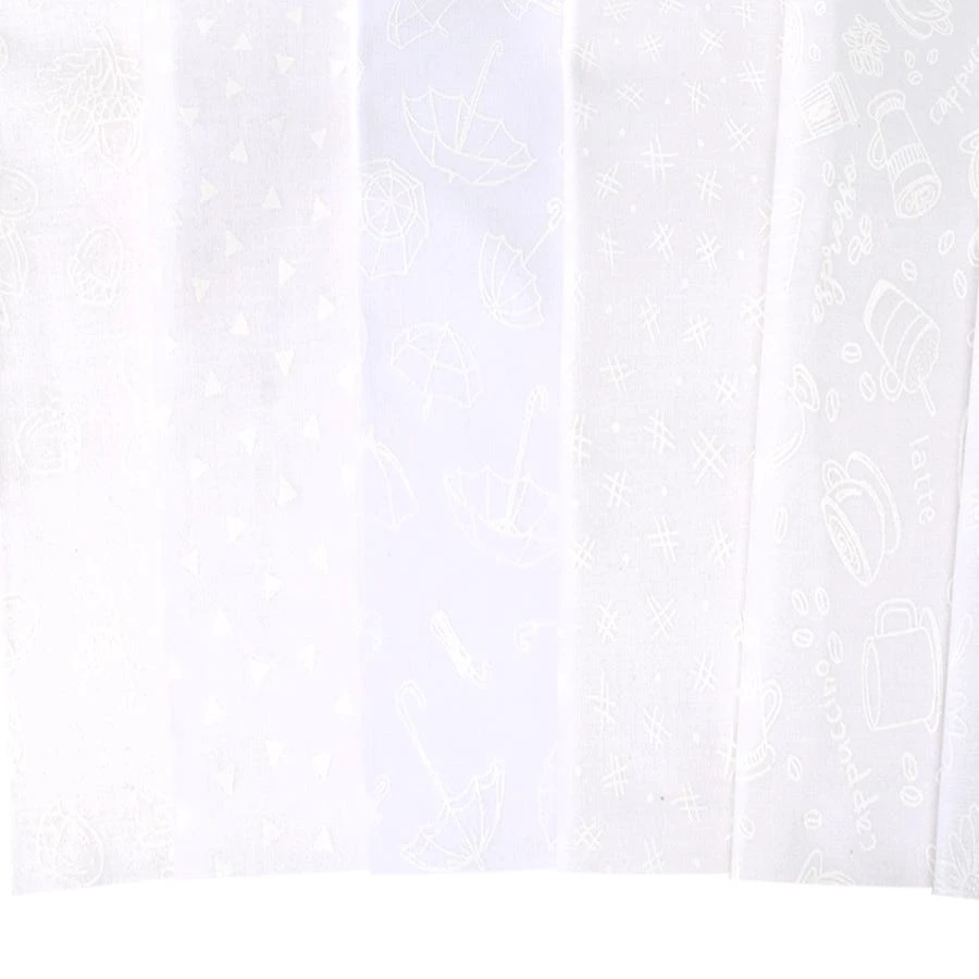 New Mini Madness 10" SquaresRobert Kaufman Fabrics 4 New Mini Madness 10" SquaresRobert Kaufman Fabrics - Image 2