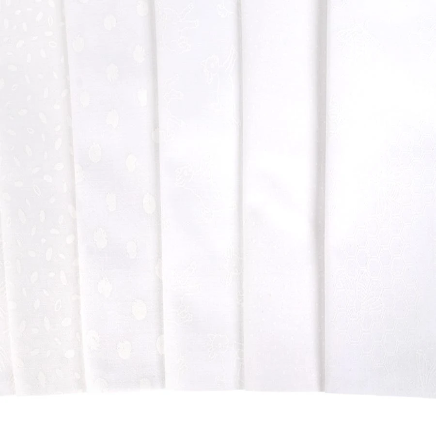 New Mini Madness 10" SquaresRobert Kaufman Fabrics 8 New Mini Madness 10" SquaresRobert Kaufman Fabrics - Image 6