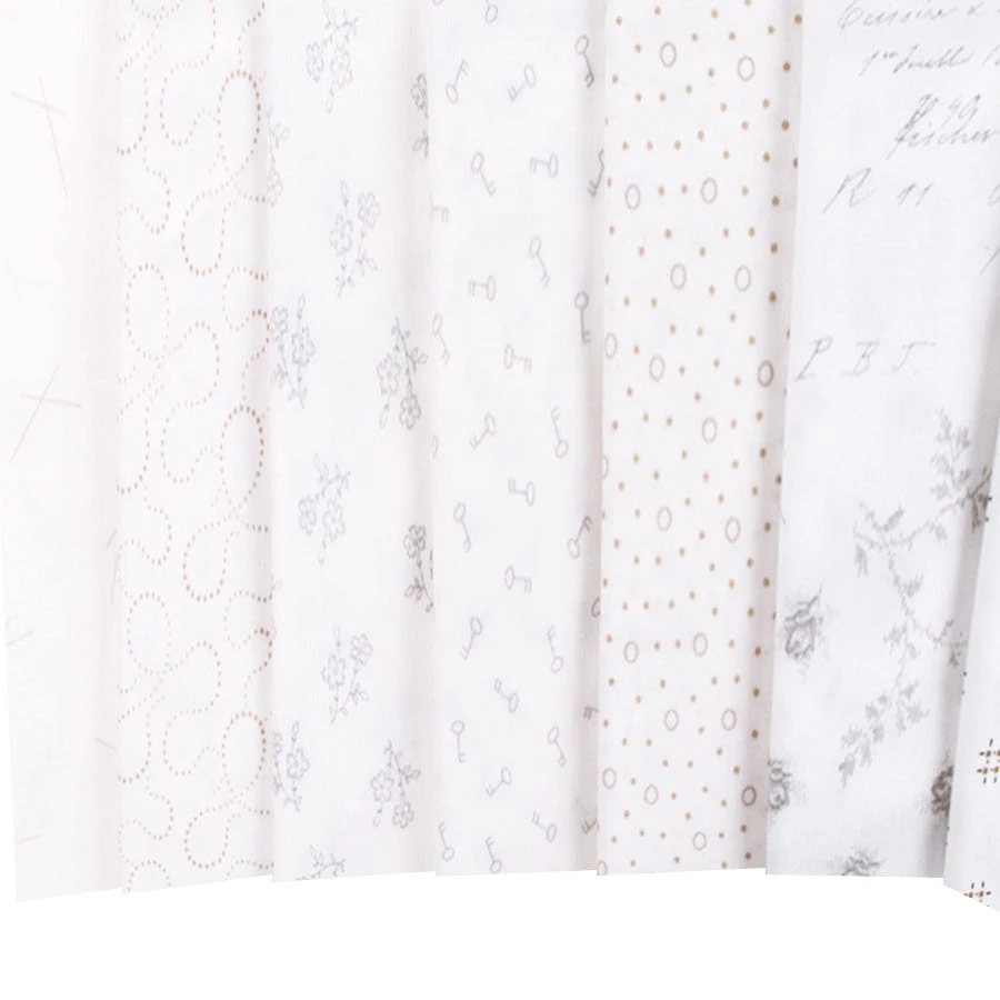 Mix It Up Charm PackModa Fabrics 4 Mix It Up Charm PackModa Fabrics - Image 2