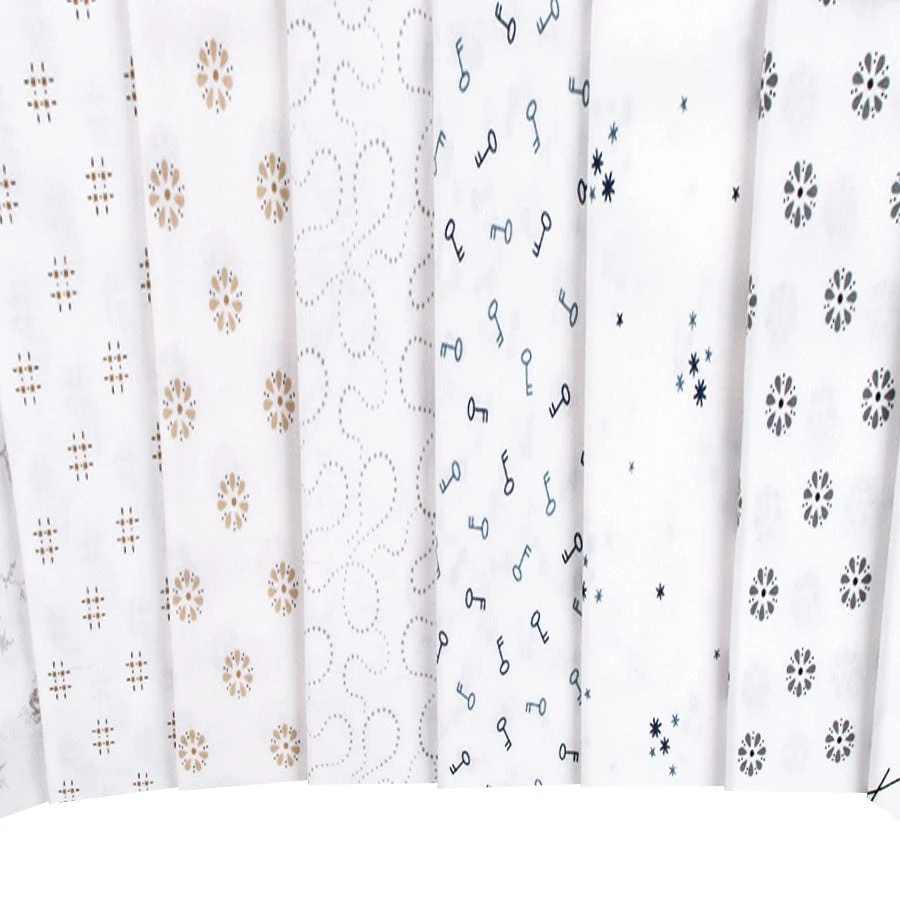 Mix It Up Charm PackModa Fabrics 5 Mix It Up Charm PackModa Fabrics - Image 3