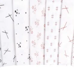 Mix It Up Charm PackModa Fabrics 12 Mix It Up Charm PackModa Fabrics -Quilt Muse Shop mix it up cu3 1 2