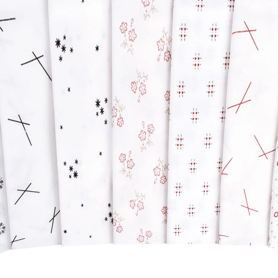 Mix It Up Charm PackModa Fabrics 6 Mix It Up Charm PackModa Fabrics - Image 4