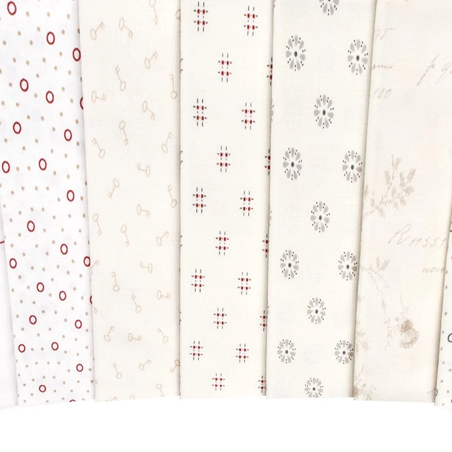 Mix It Up Charm PackModa Fabrics 7 Mix It Up Charm PackModa Fabrics - Image 5