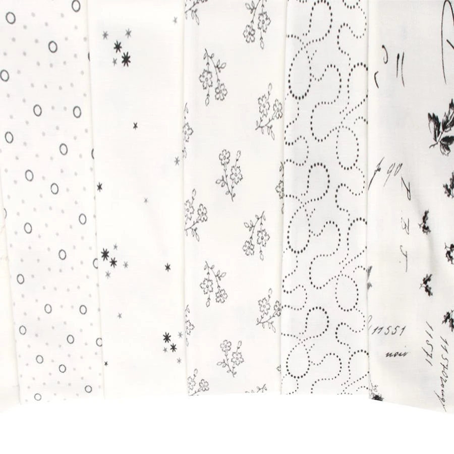 Mix It Up Charm PackModa Fabrics 8 Mix It Up Charm PackModa Fabrics - Image 6