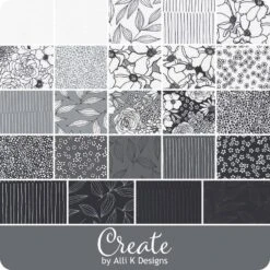 Create Layer CakeAlli K Designs For Moda Fabrics -Quilt Muse Shop moda create precut 900 update 1 1