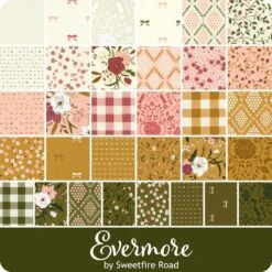 Evermore Fat Eighth BundleSweetfire Road For Moda Fabrics -Quilt Muse Shop moda evermore 900 3
