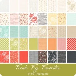 Fresh Fig Favorites Half Yard BundleFig Tree Quilts For Moda Fabrics 19 Fresh Fig Favorites Half Yard BundleFig Tree Quilts For Moda Fabrics -Quilt Muse Shop moda freshfigfavorites ydg 900 new 1