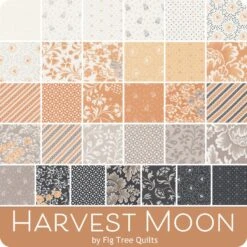 Harvest Moon Honey BunFig Tree Quilts For Moda Fabrics -Quilt Muse Shop moda harvestmoon ydg cs 4