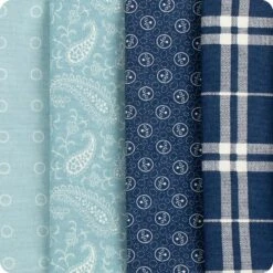 Newport Petite Fat Quarter BundleCurated By Fat Quarter Shop 9 Newport Petite Fat Quarter BundleCurated By Fat Quarter Shop -Quilt Muse Shop moda 0222 cu 2