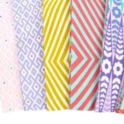 Moon Garden Fat Quarter BundleTula Pink For Free Spirit Fabrics -Quilt Muse Shop moon garden cu1 1