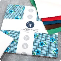 My Sunshine Quilt KitFeaturing Darling By Denyse Schmidt -Quilt Muse Shop my sunshine qk 2